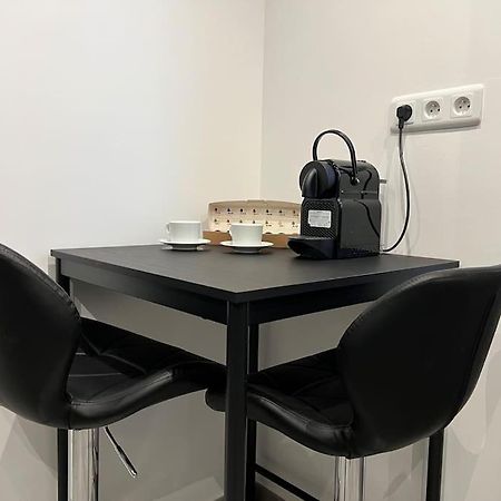 Studio Charmant Proche Rer Cdg Parc Des Expos 세브랑 외부 사진